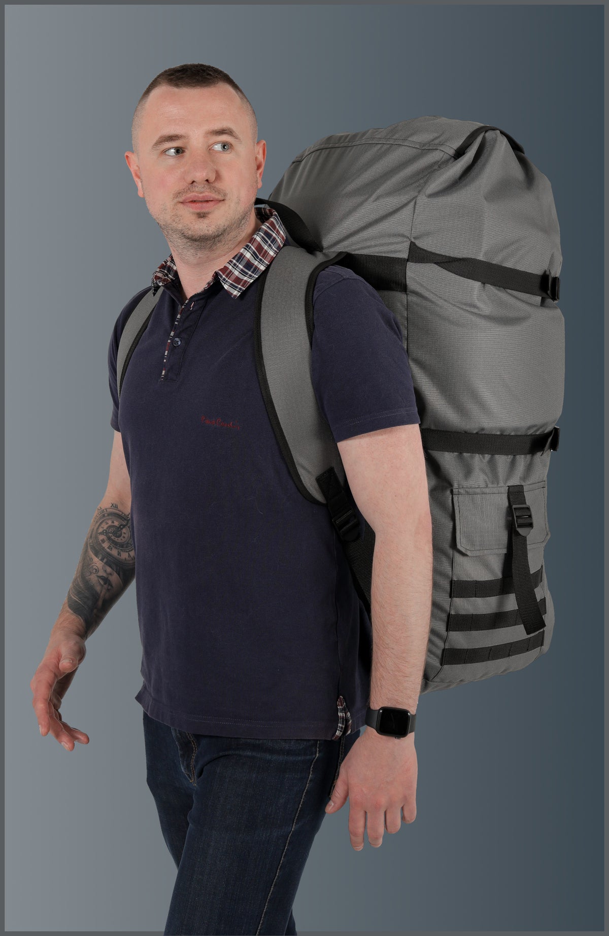 Backpack for K220 – K240