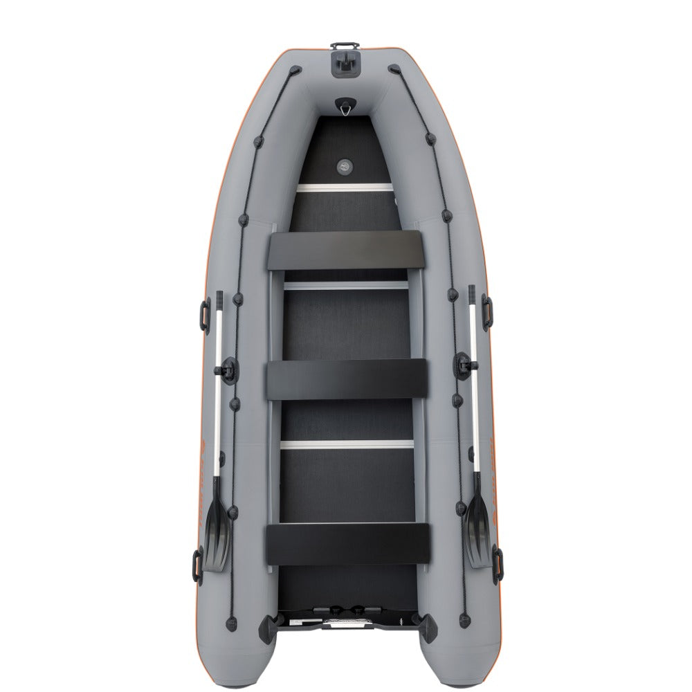Kolibri KM-400DSL (13'4") inflatable boat
