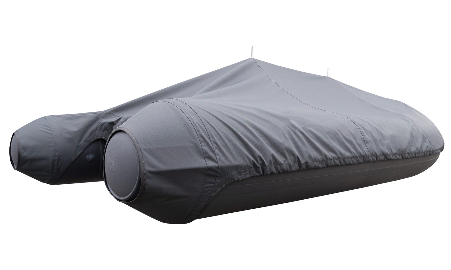 Kolibri W390LT (12'9") rigid inflatable boat