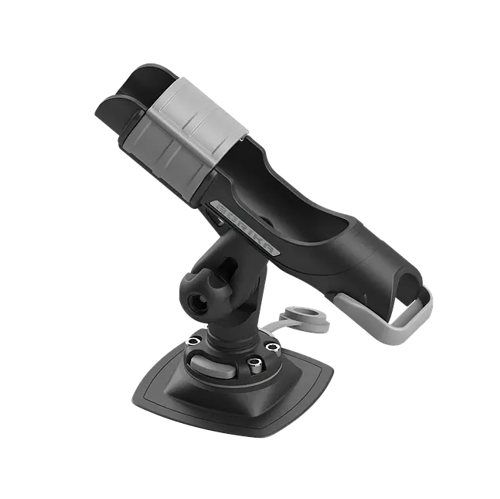 2x Fishing Rod Holder for inflatable boats