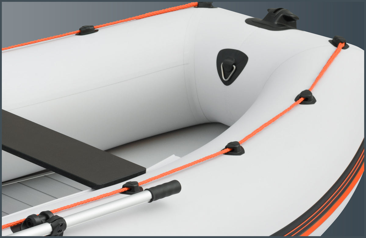 Tow with the metal ring (DSL-DXL)
