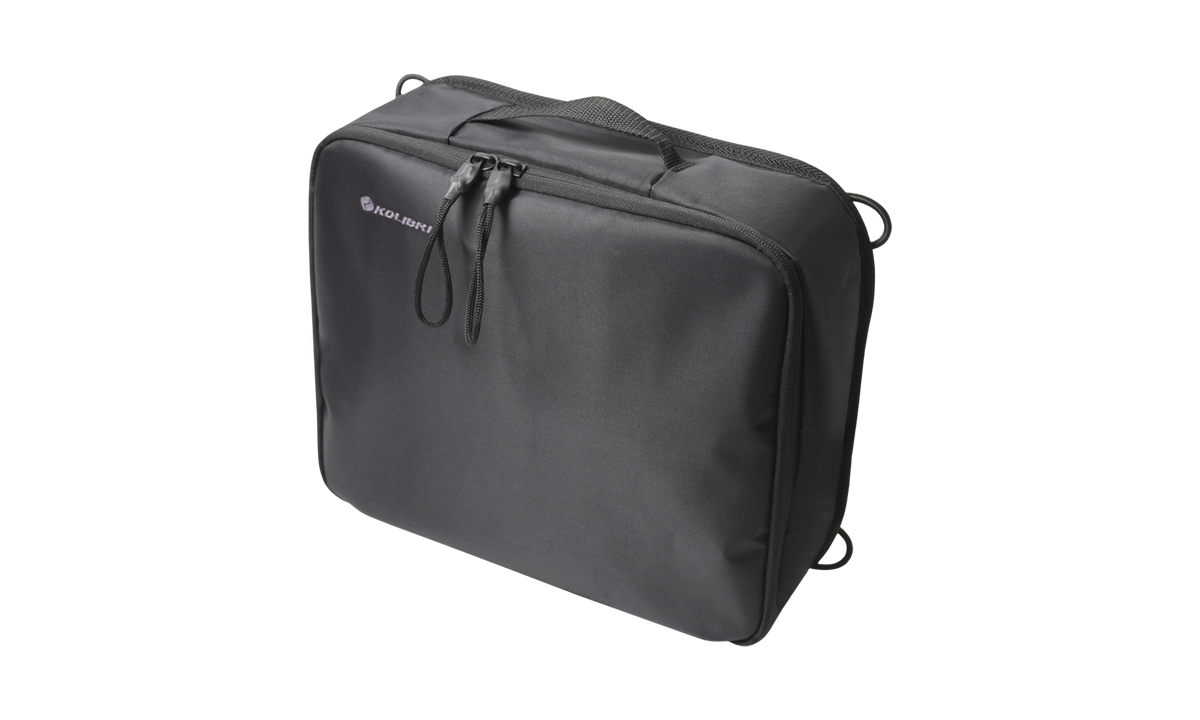 Fisherman bag (8 L) with mounting for К-180F