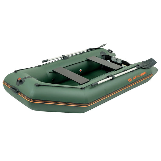 Bateau pneumatique Kolibri KM-280 (9'2")