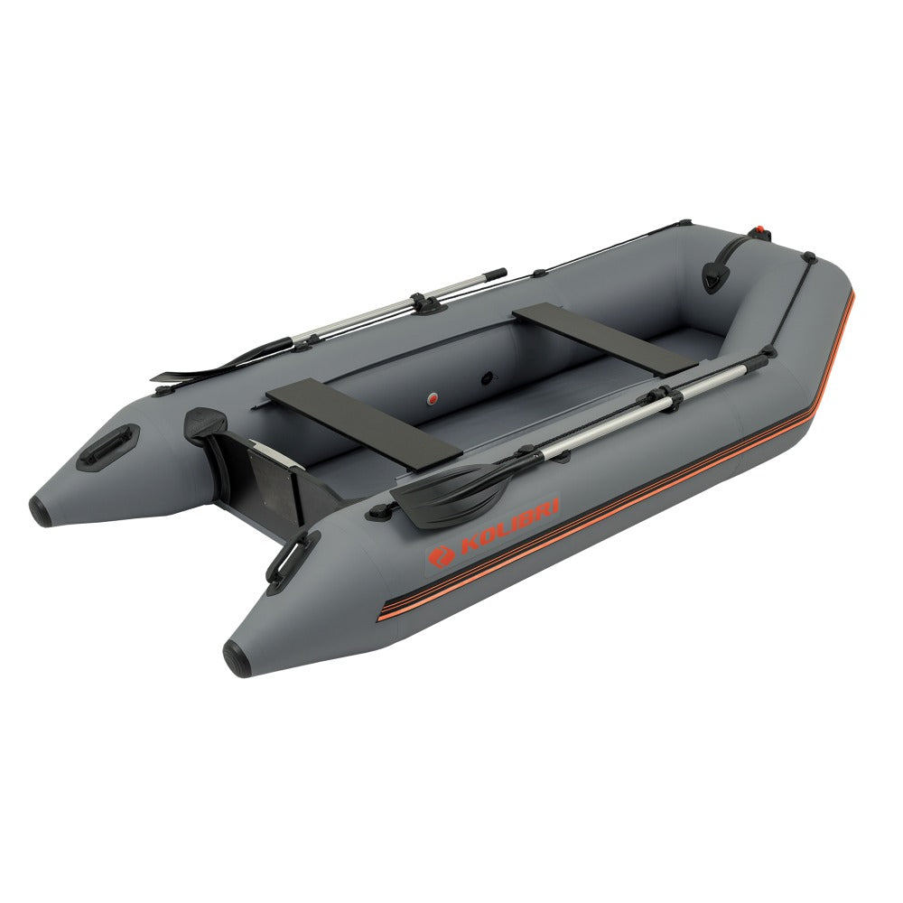 Kolibri KM-330 (10'10") inflatable boat