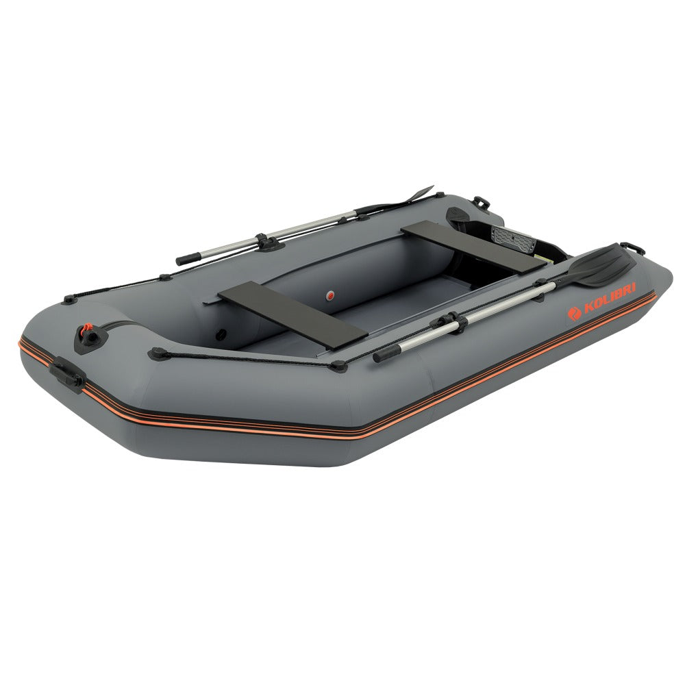 Kolibri KM-330 (10'10") inflatable boat