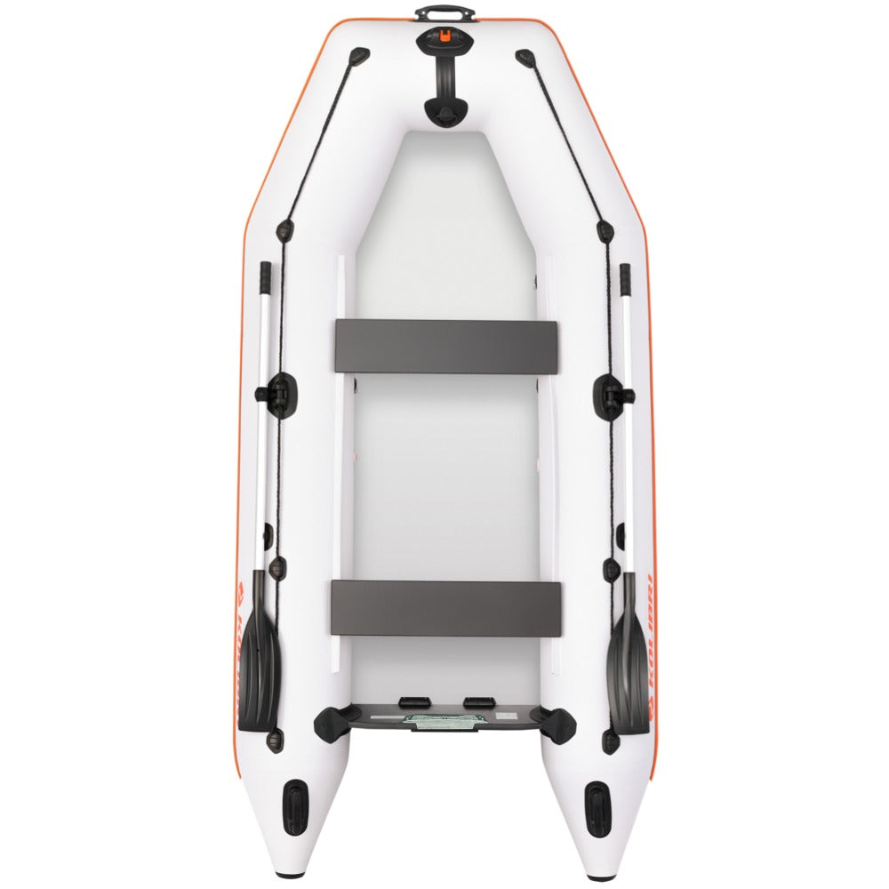 Kolibri KM-330 (10'10") inflatable boat