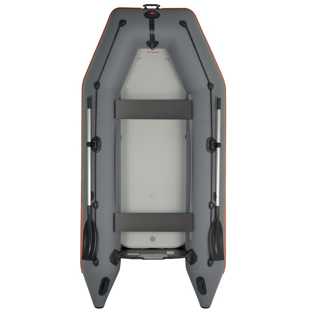 Kolibri KM-330 (10'10") inflatable boat