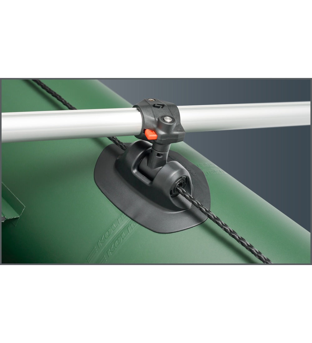 Kolibri KM-280 (9'2") inflatable boat