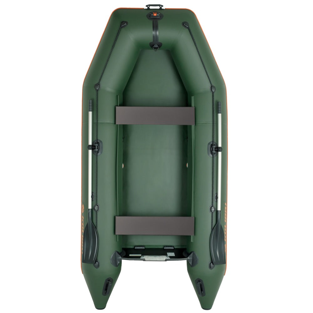 Kolibri KM-330 (10'10") inflatable boat