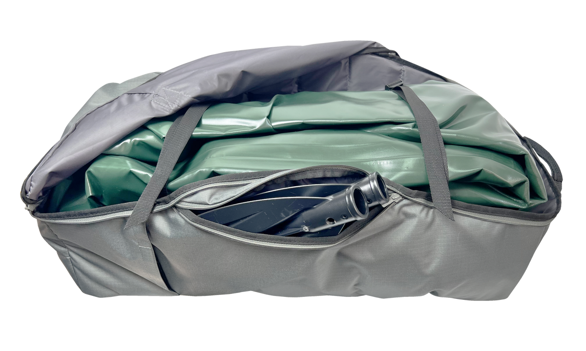 Bag-baul Backpack, 60L