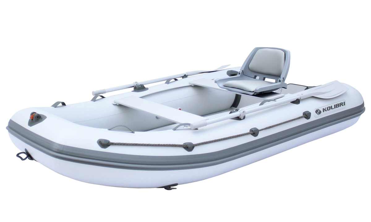 Plastic Folding Boat Seat