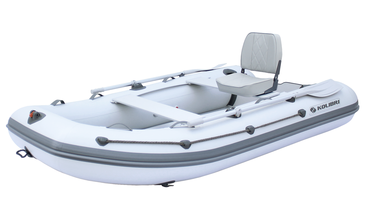 Folding Boat Seat