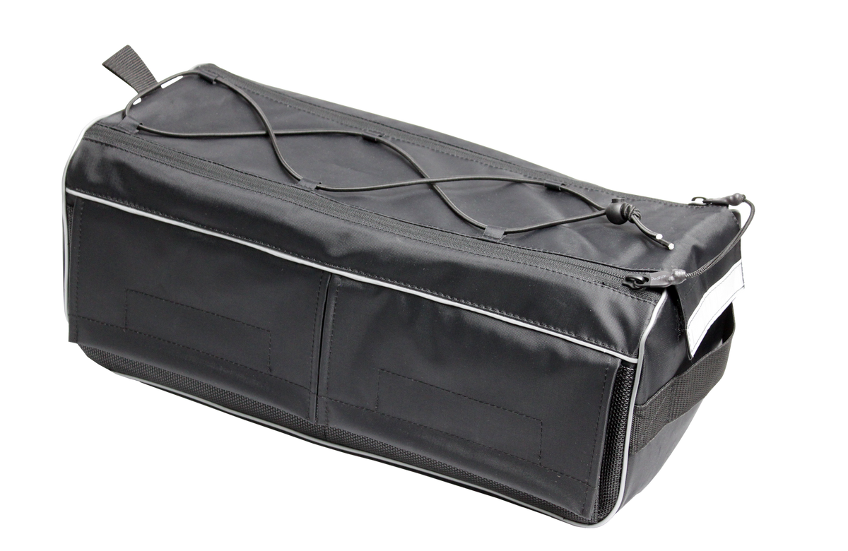 Storage bag with mounting for К-180F