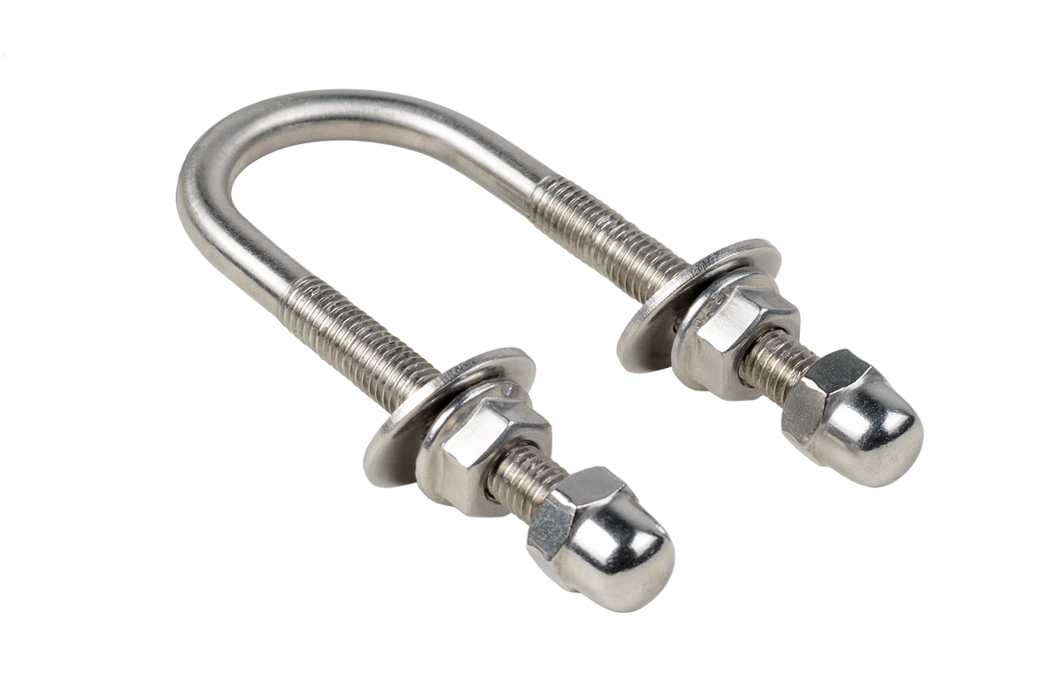 Transom U-bolt