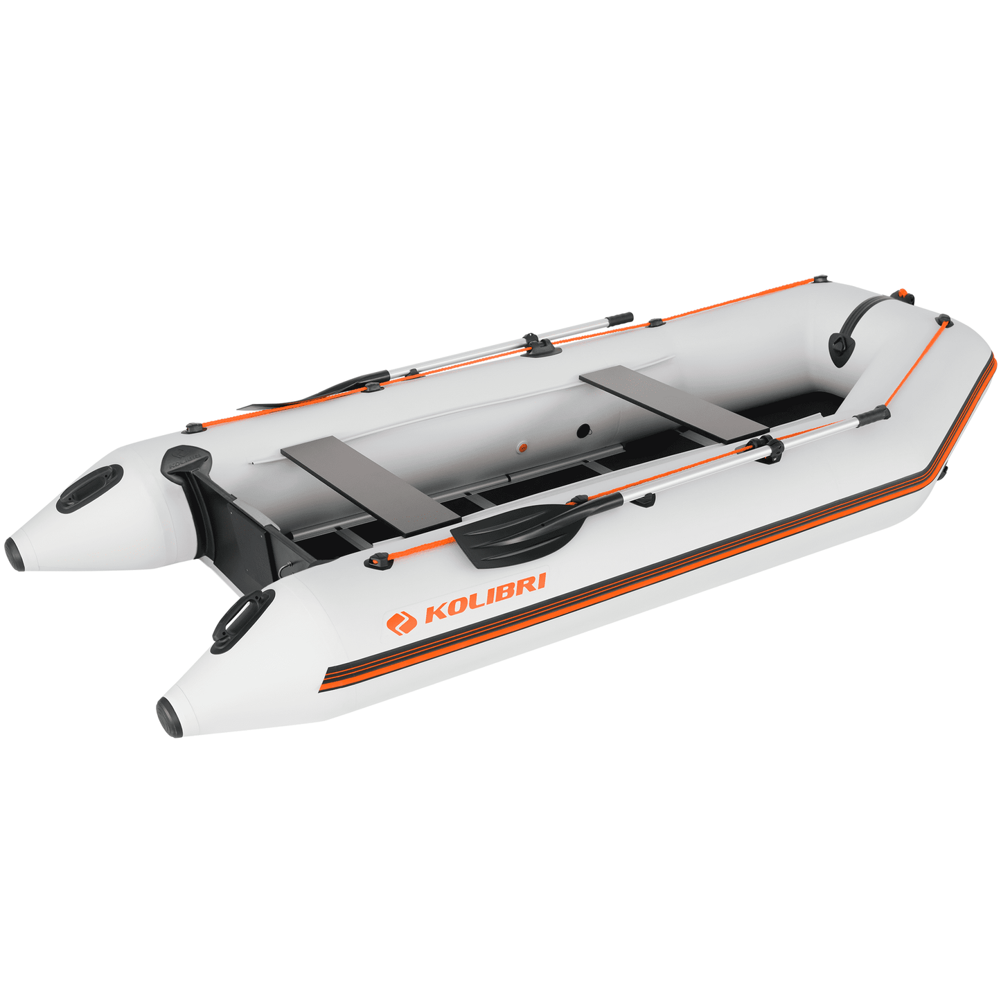 kolibri km-360d (11'10")