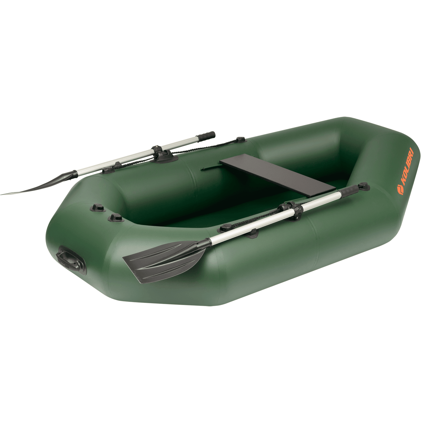 small dinghy
