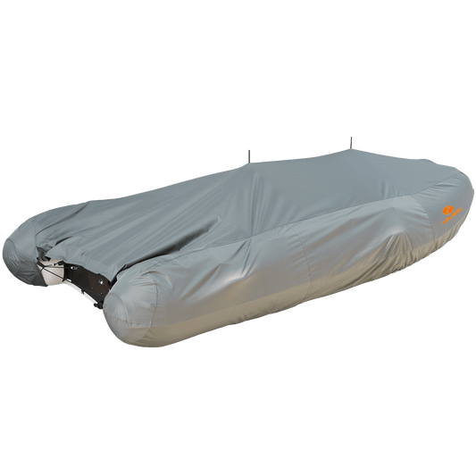 cover for inflatable boat