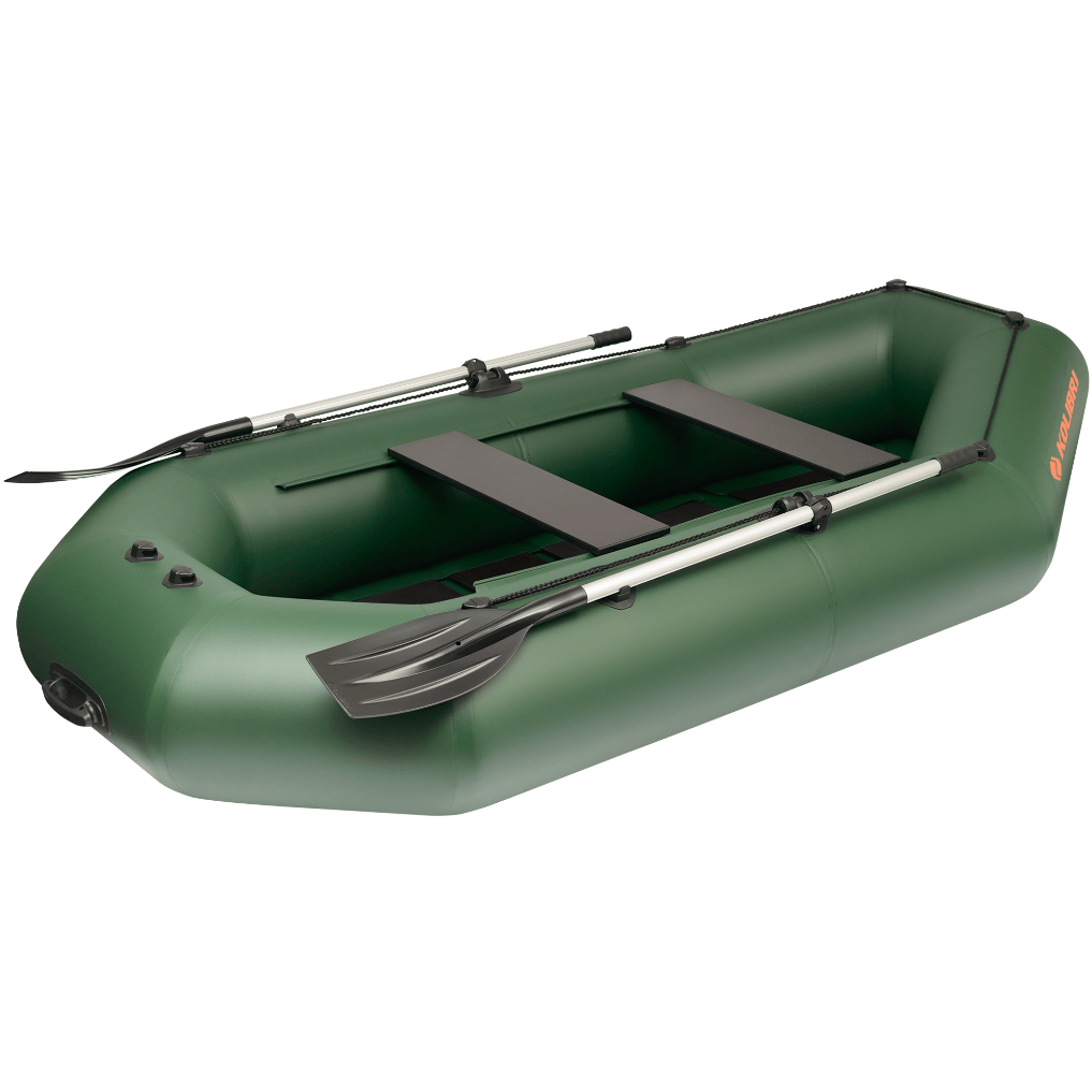 Kolibri K-300CT (9'10") inflatable boat