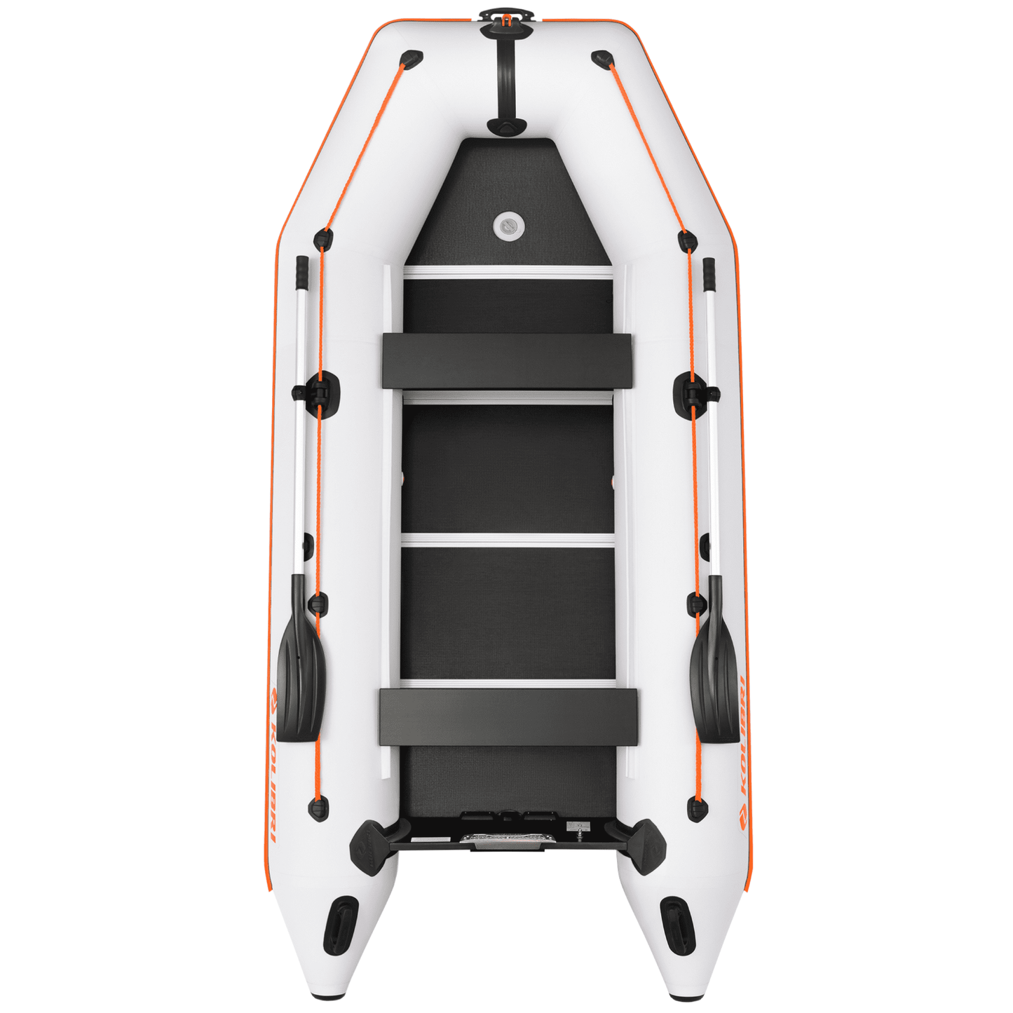 kolibri km-360d (11'10")