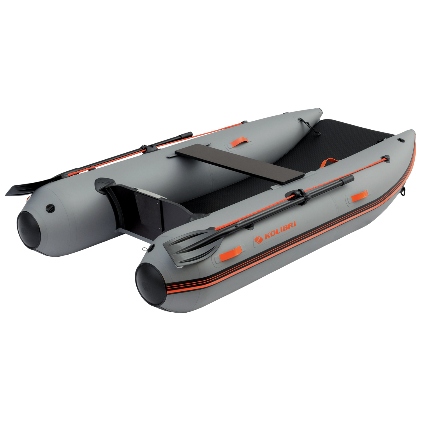 Catamaran pneumatique Kolibri KM-300CM (9'10")