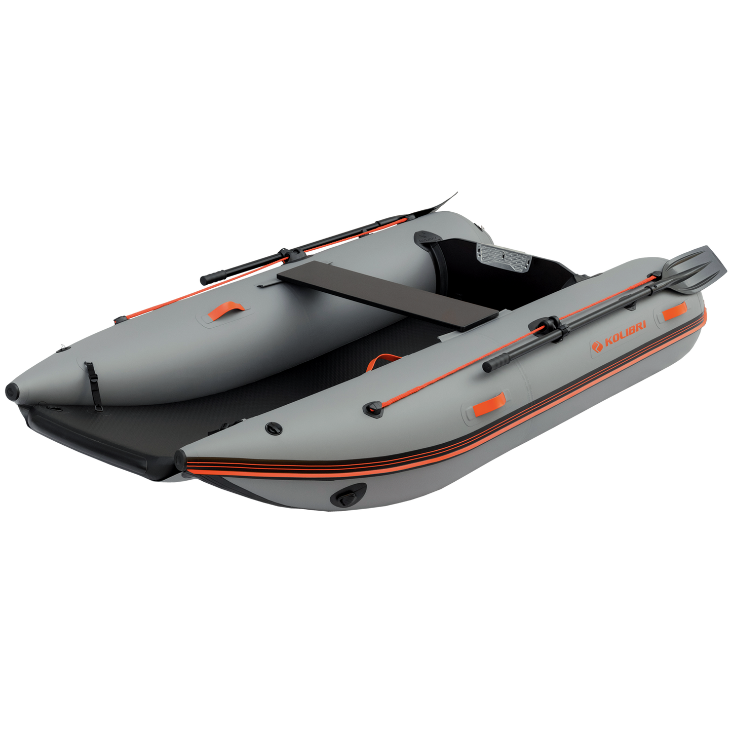 Catamaran pneumatique Kolibri KM-300CM (9'10")