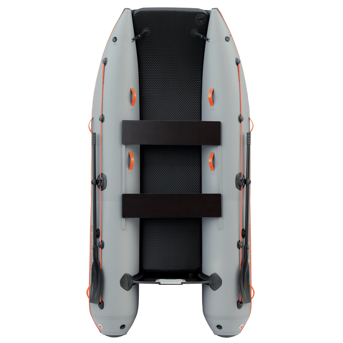 Kolibri KM-340CM (11') inflatable catamaran