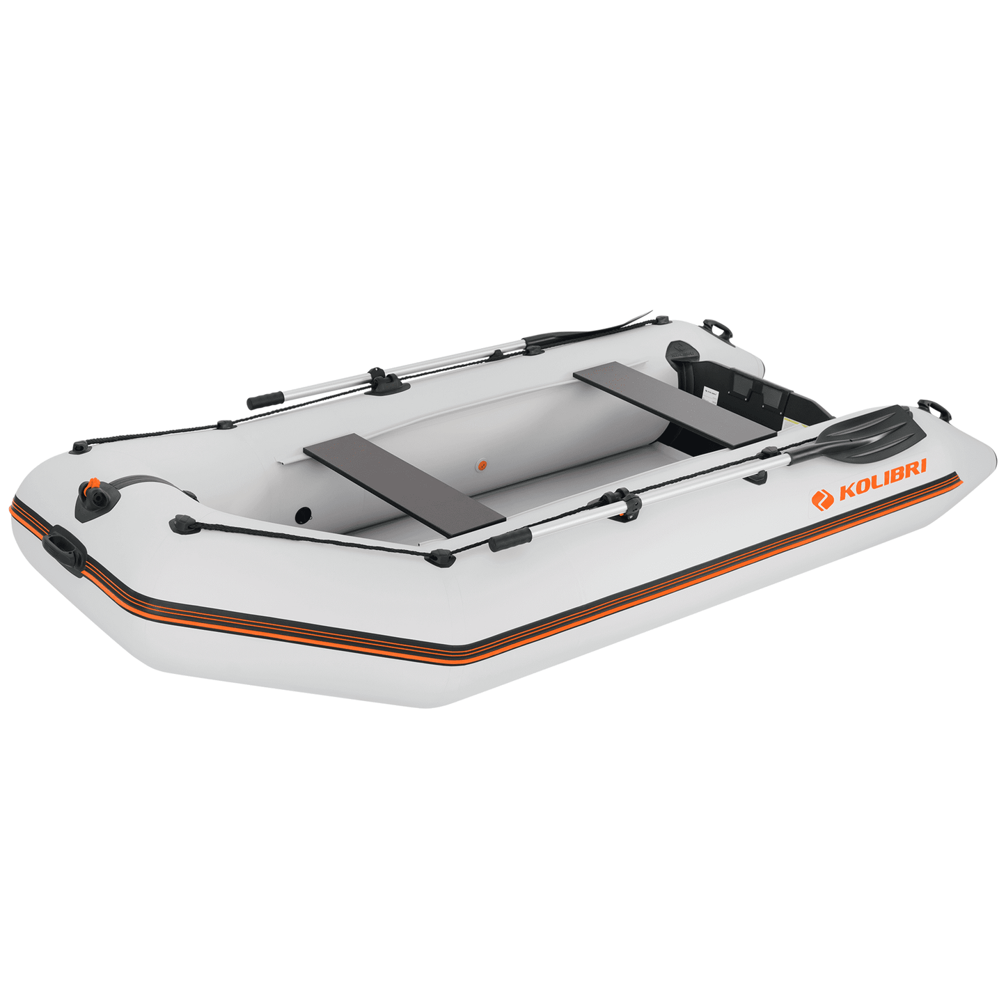 kolibri km-330 dinghy