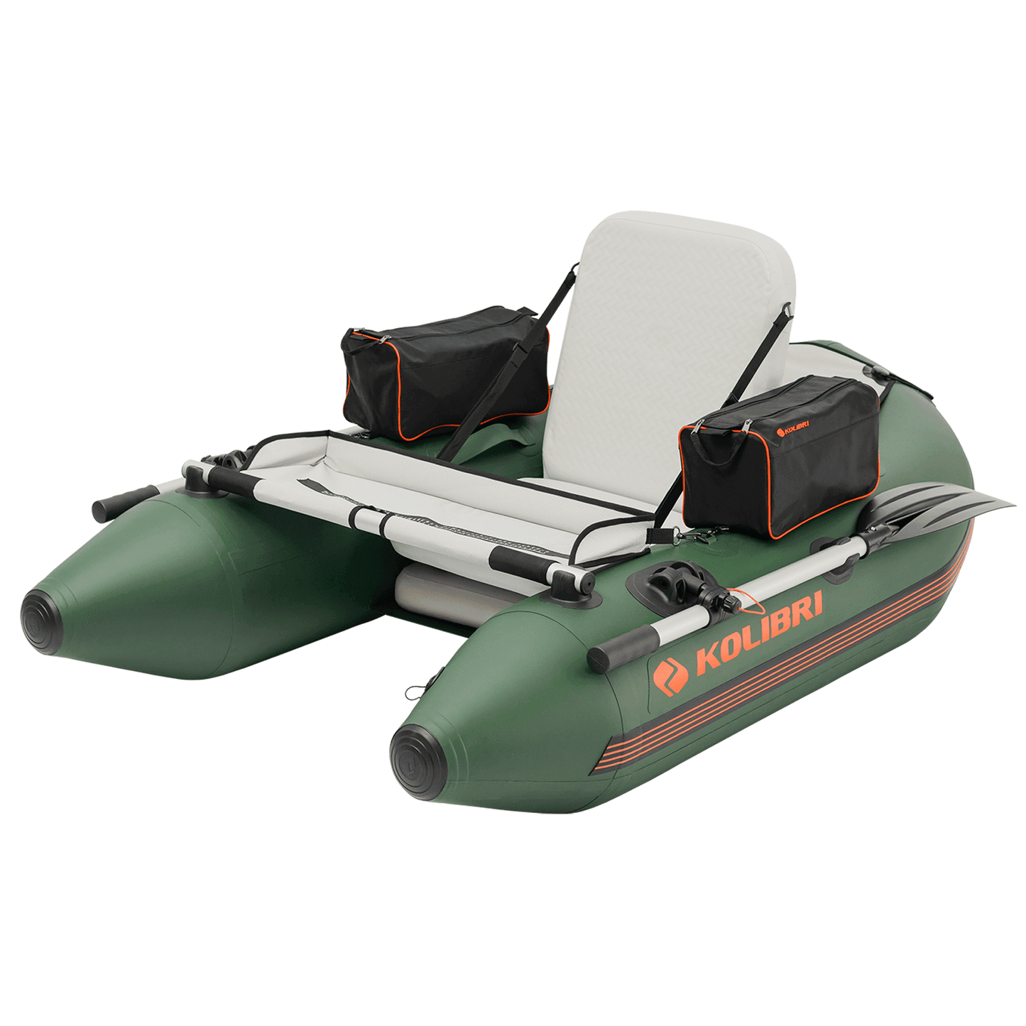 Float tube