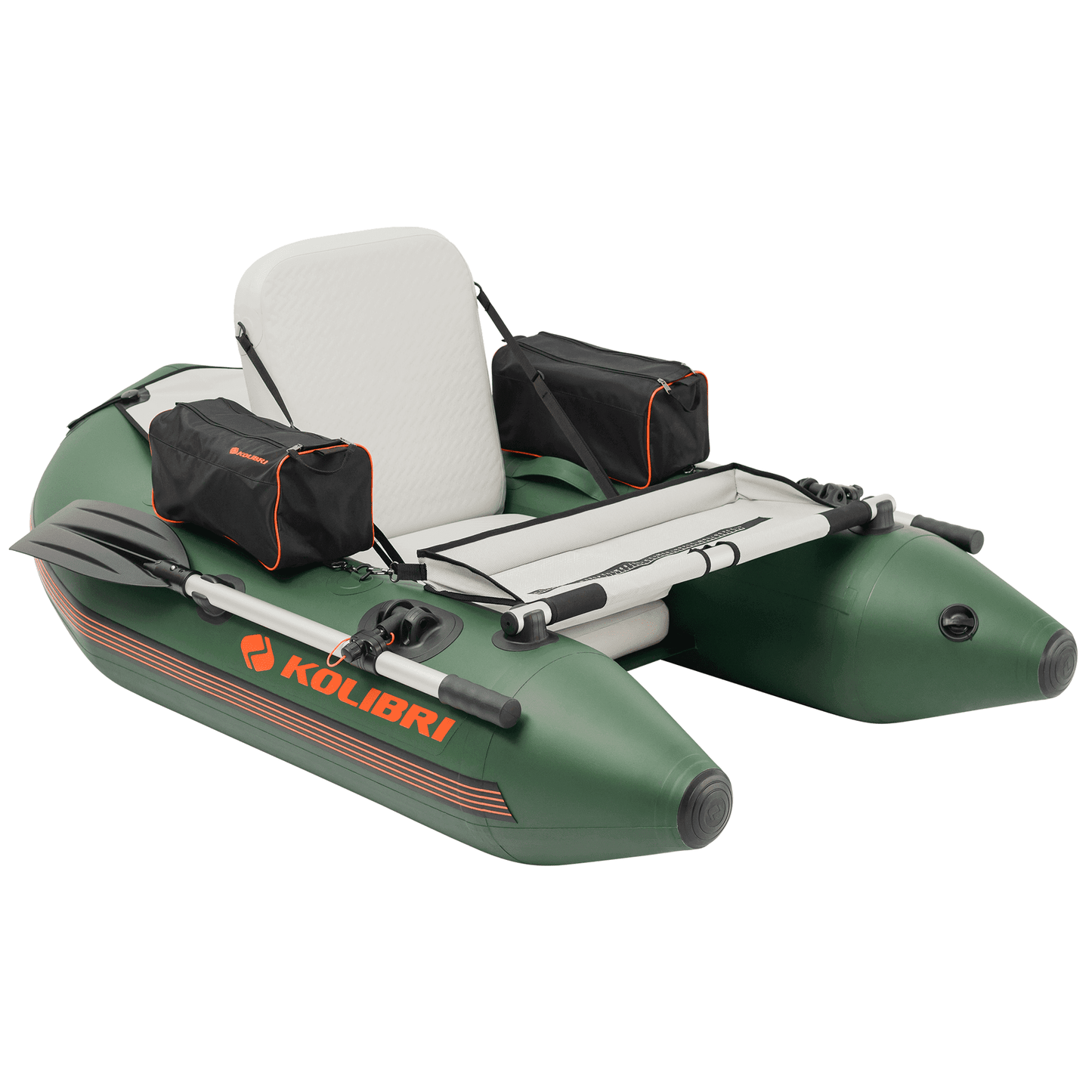 premium fishing raft
