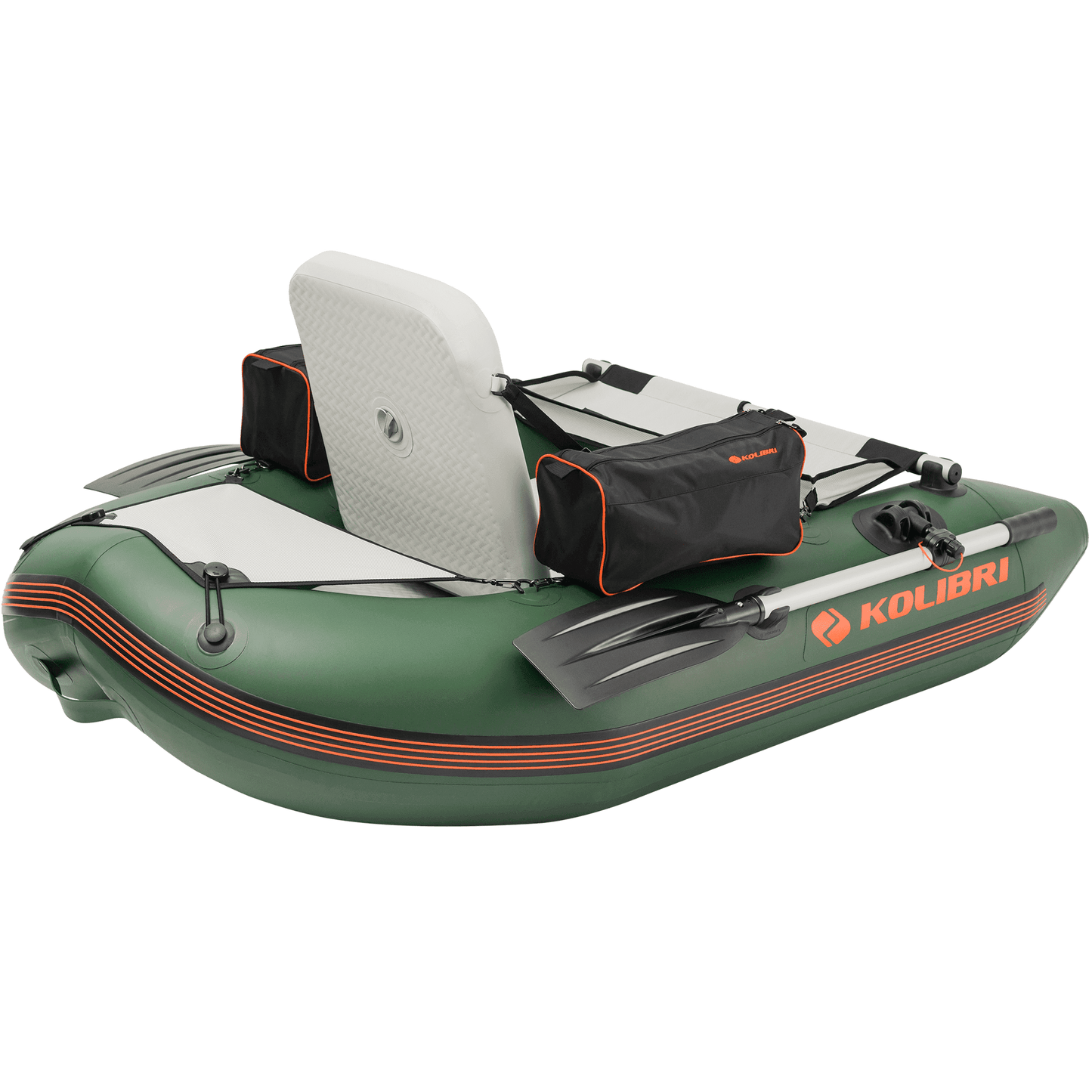 kolibri float tube