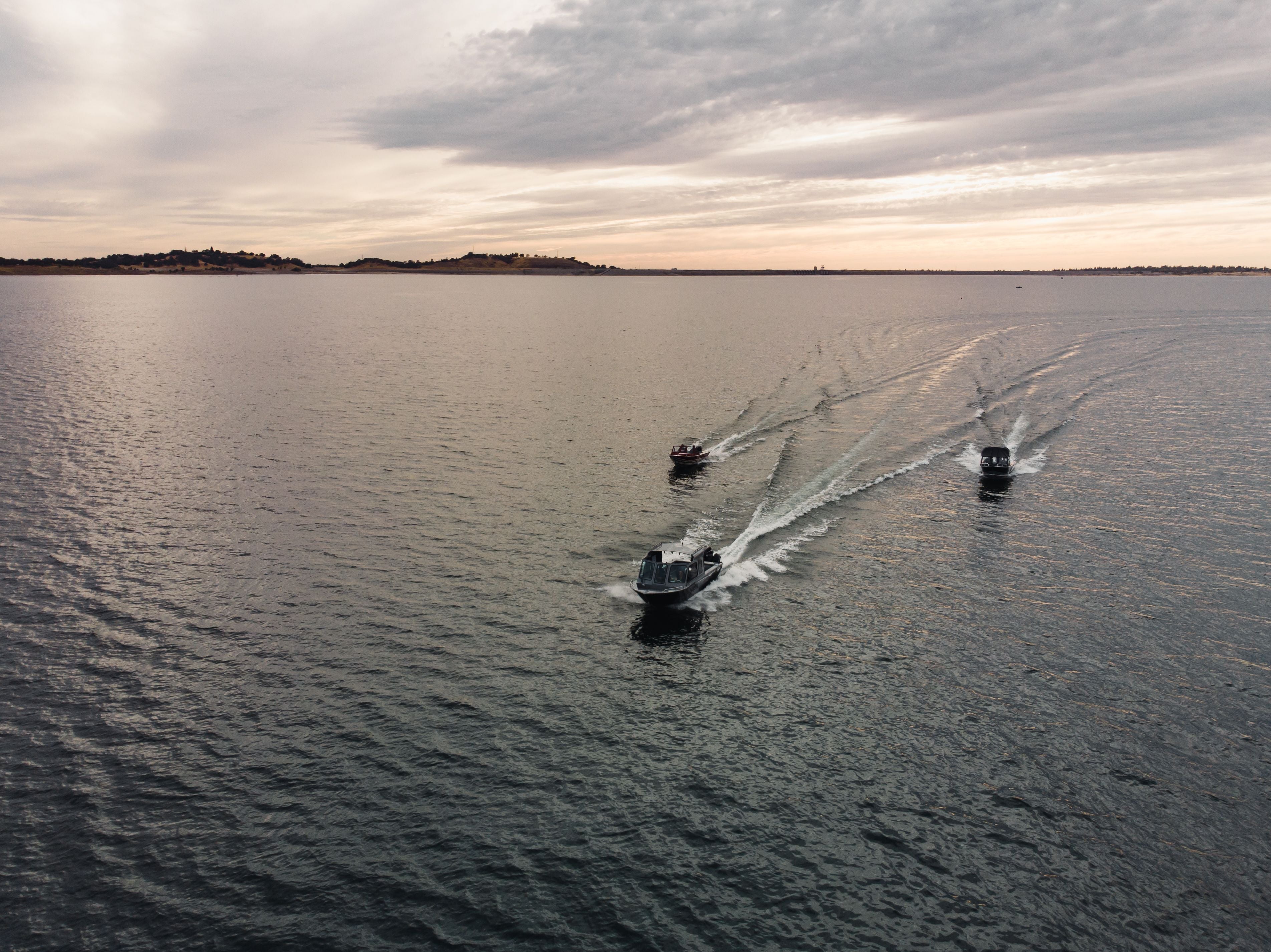 Tohatsu outboard motors – Kolibri Marine