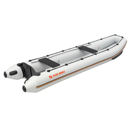 Kolibri KM-390C (12'10") inflatable canoe