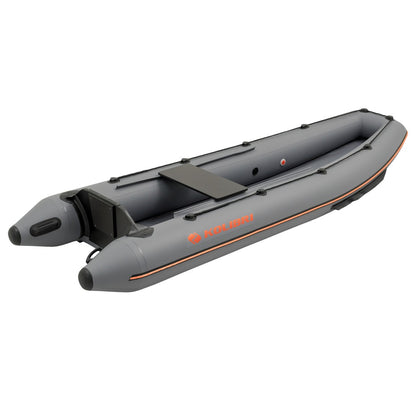 Kolibri KM-330C (10'10") inflatable canoe