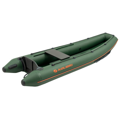 Kolibri KM-330C (10'10") inflatable canoe