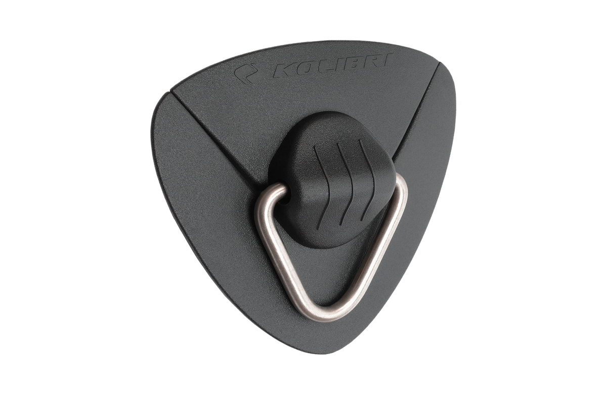 Tow with the metal ring (DSL-DXL)