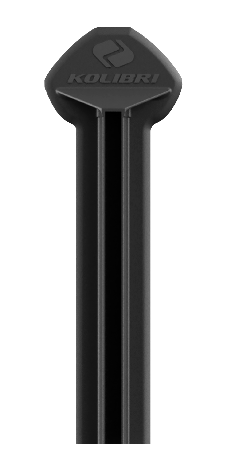 Transom mounting support