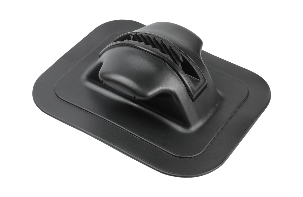 Bow anchor cleat
