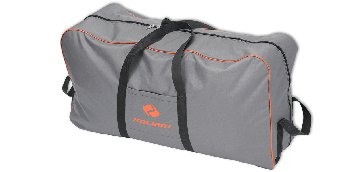 Bag for boat