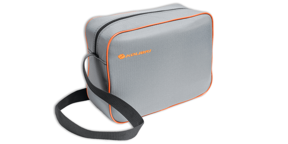 Bag for inflatable chair