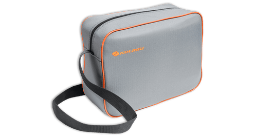 Bag for inflatable chair