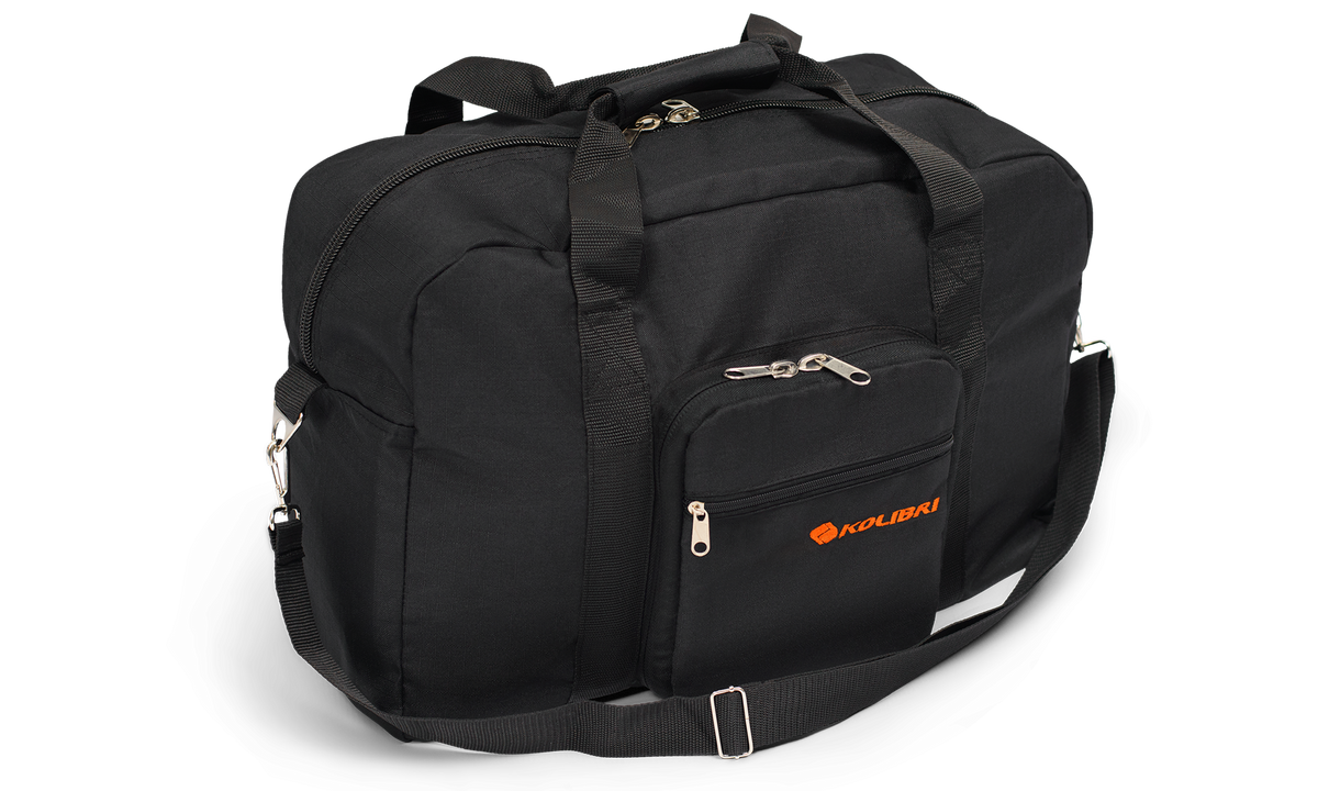 Kolibri Transformer Bag