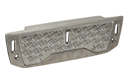 Transom Metal Plate