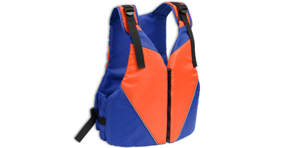 Safety vest