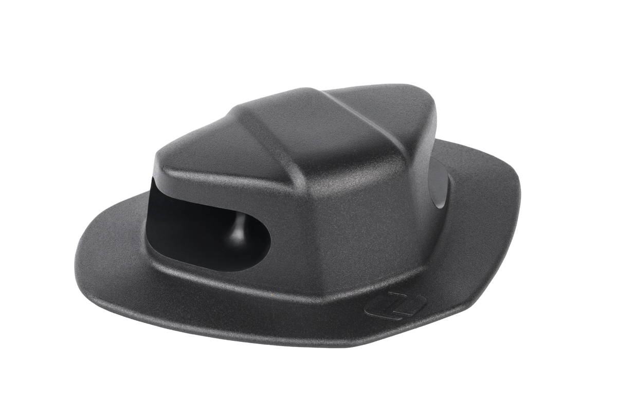 Lifeline holder (ending) 2 holes