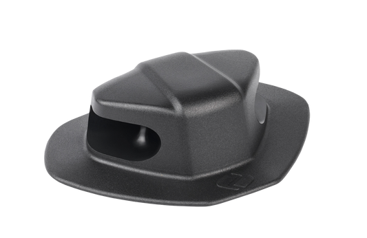Lifeline holder (ending) 2 holes