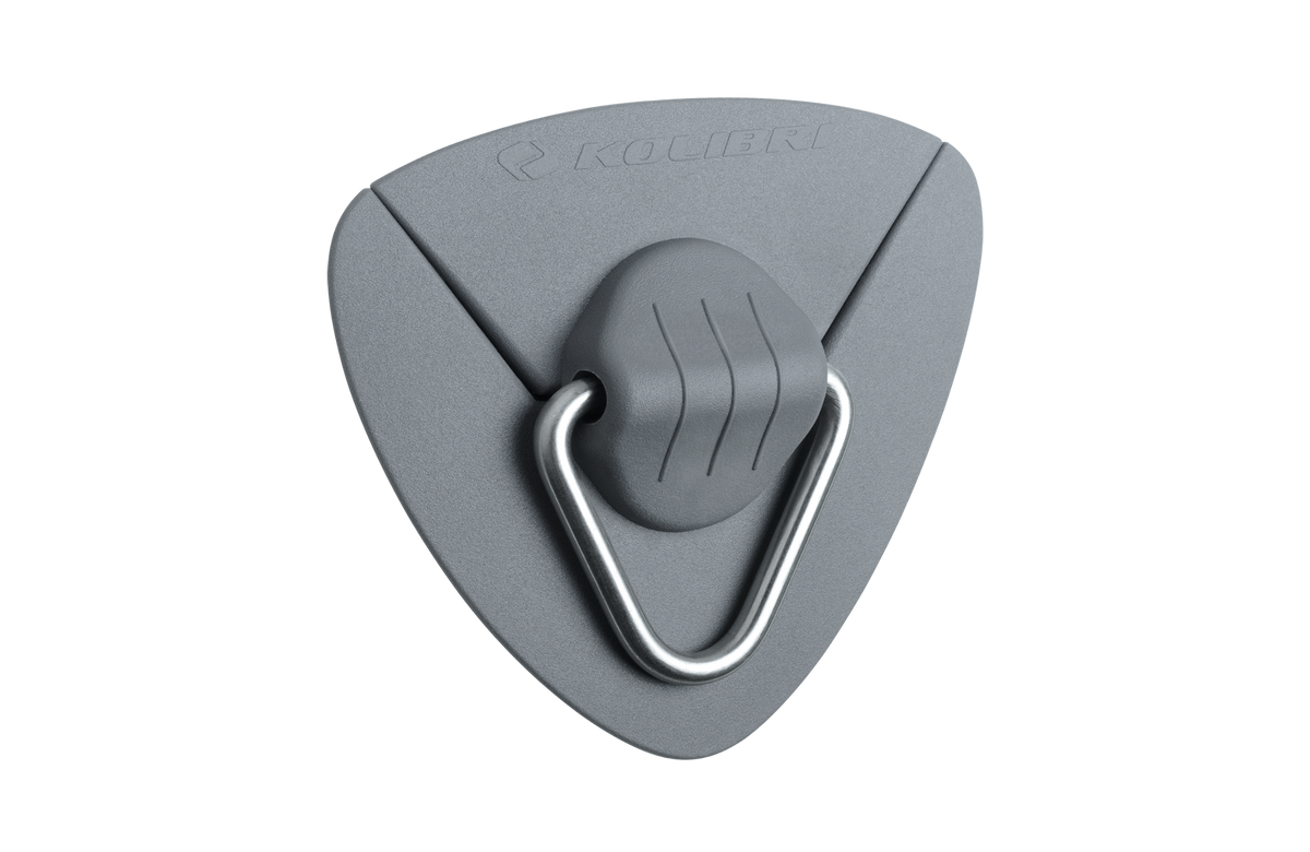 Tow with the metal ring (DSL-DXL)