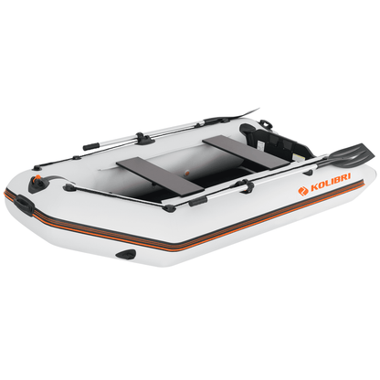 Kolibri KM-280D (9'2") inflatable boat