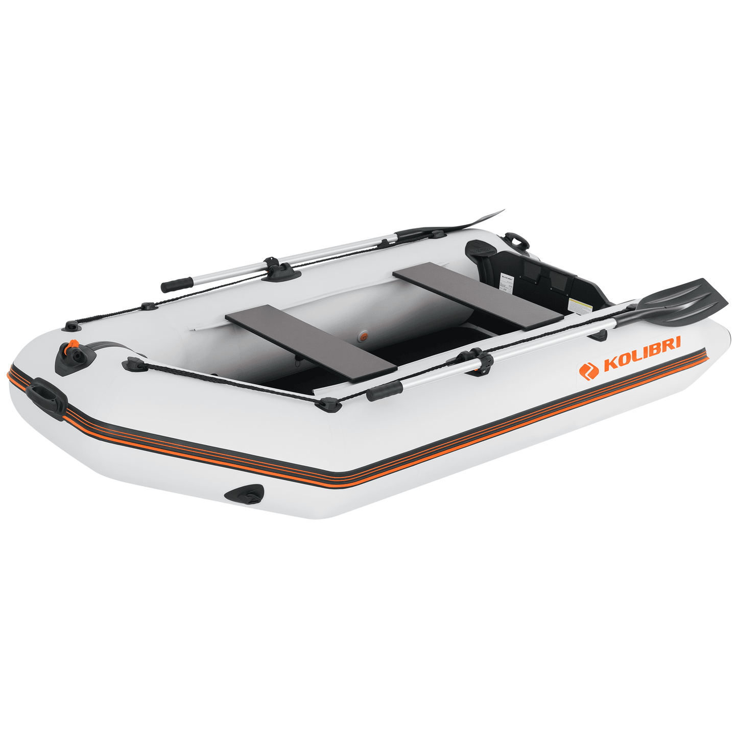 Bateau pneumatique Kolibri KM-280D (9'2")