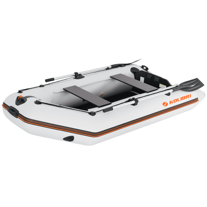 Bateau pneumatique Kolibri KM-280D (9'2")