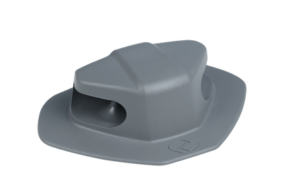 Lifeline holder (ending) 2 holes